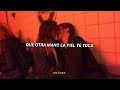 Los Tragos - Reik, María Becerra (Letra)