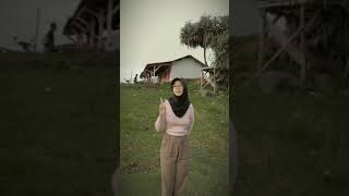 Jilbab Ikutan Trend krisna 2 | Tiktok Viral