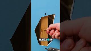 Heimwerken wie ein Profi mit diesen 8 Tricks!