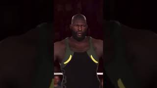 Seth Vs Omos Backlash 2023