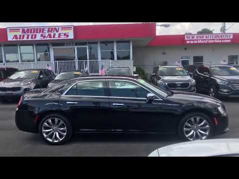 Modern Auto Sales Dracut Reviews