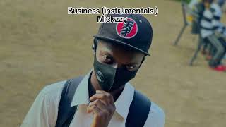 Business ( instrumentals )