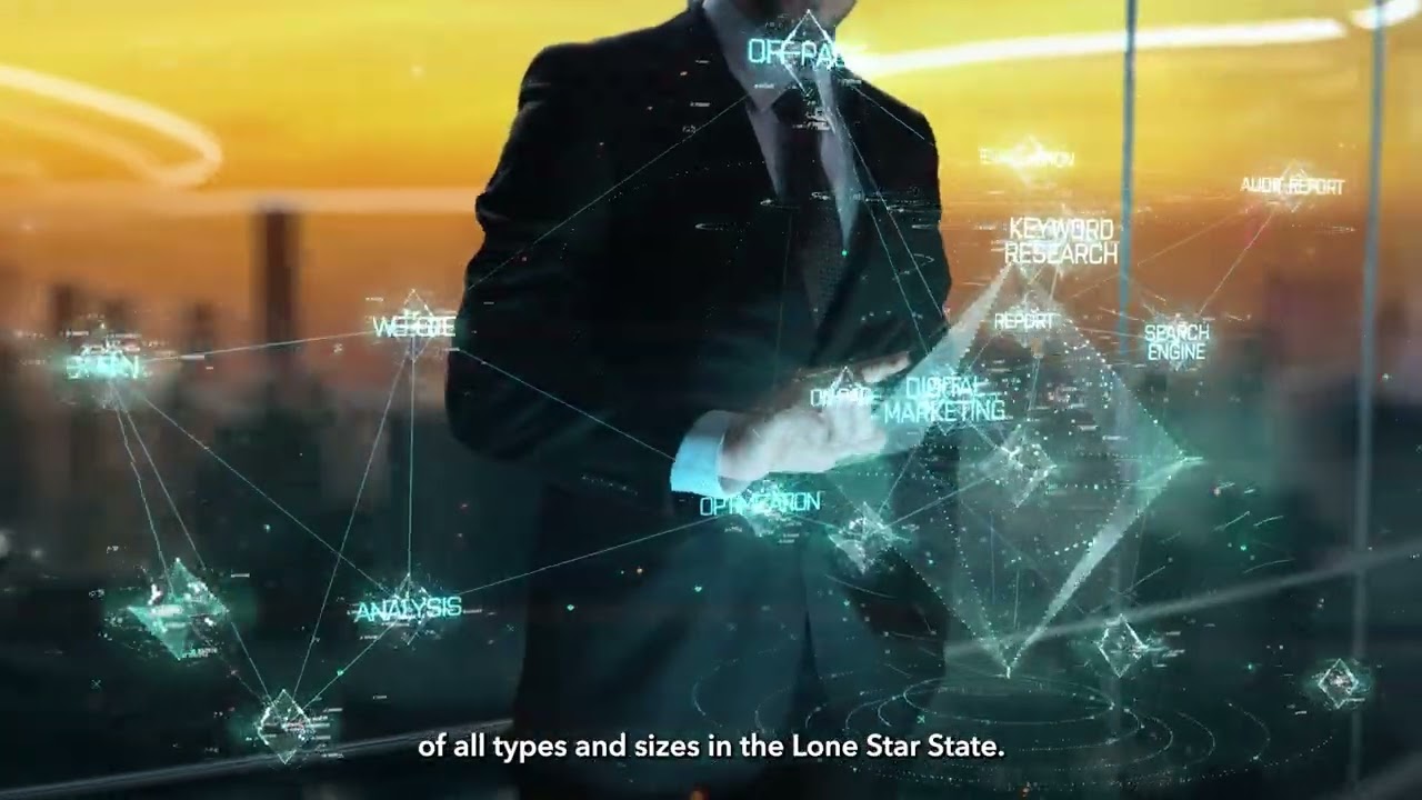 Learn more about the Texas SEO company