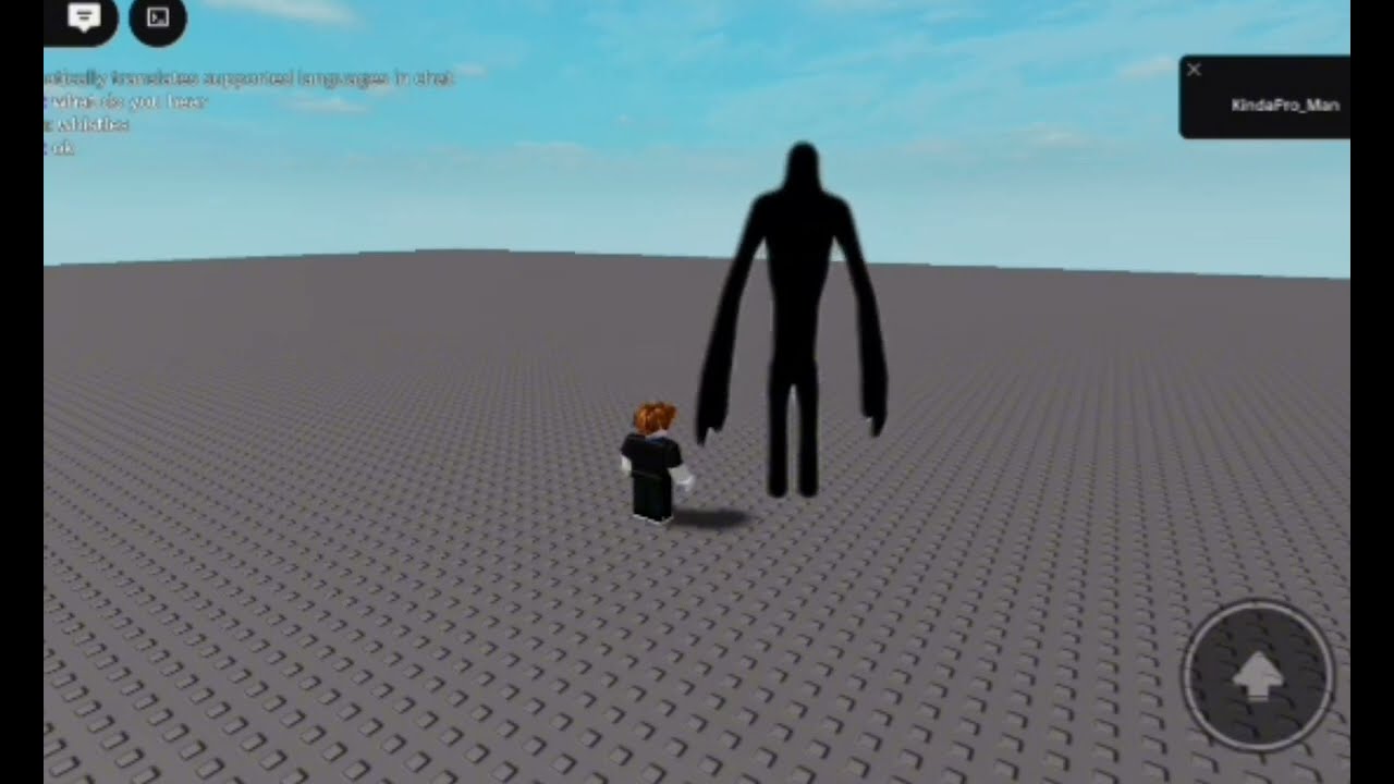 The Whistle Occurrence Part 22