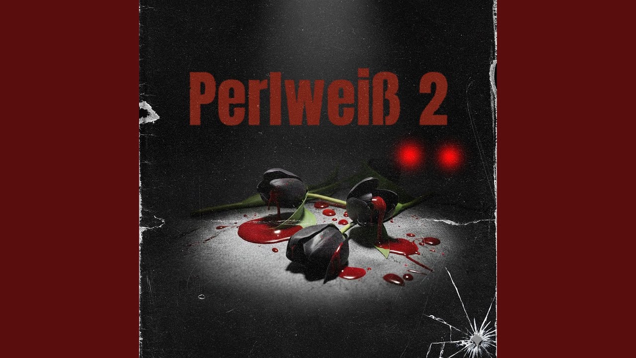 Perlweiß 2
