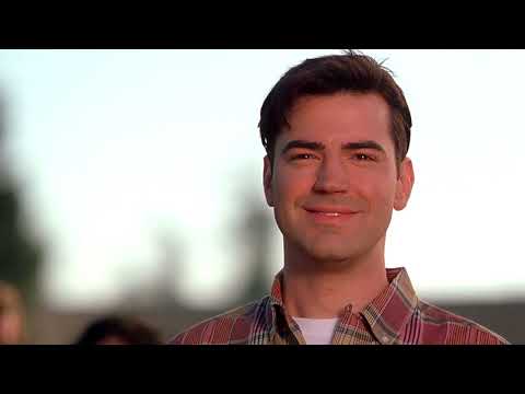 Office Space (1999) | Fountains of Wayne - Hey Julie