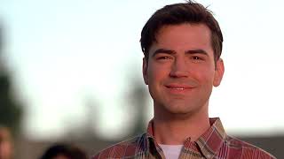 Office Space (1999) | Fountains of Wayne - Hey Julie