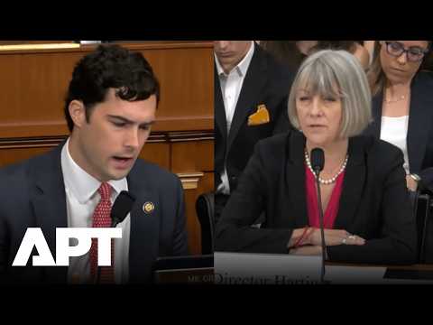 'Is Objectivity White Supremacy?' Rep. Gill Sparks Heated Exchange at Smithsonian Oversight Hearing