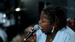 Nasema Asante // Kama Siyo Wewe (Worship live Session 2) -  Minister Christella Mwali
