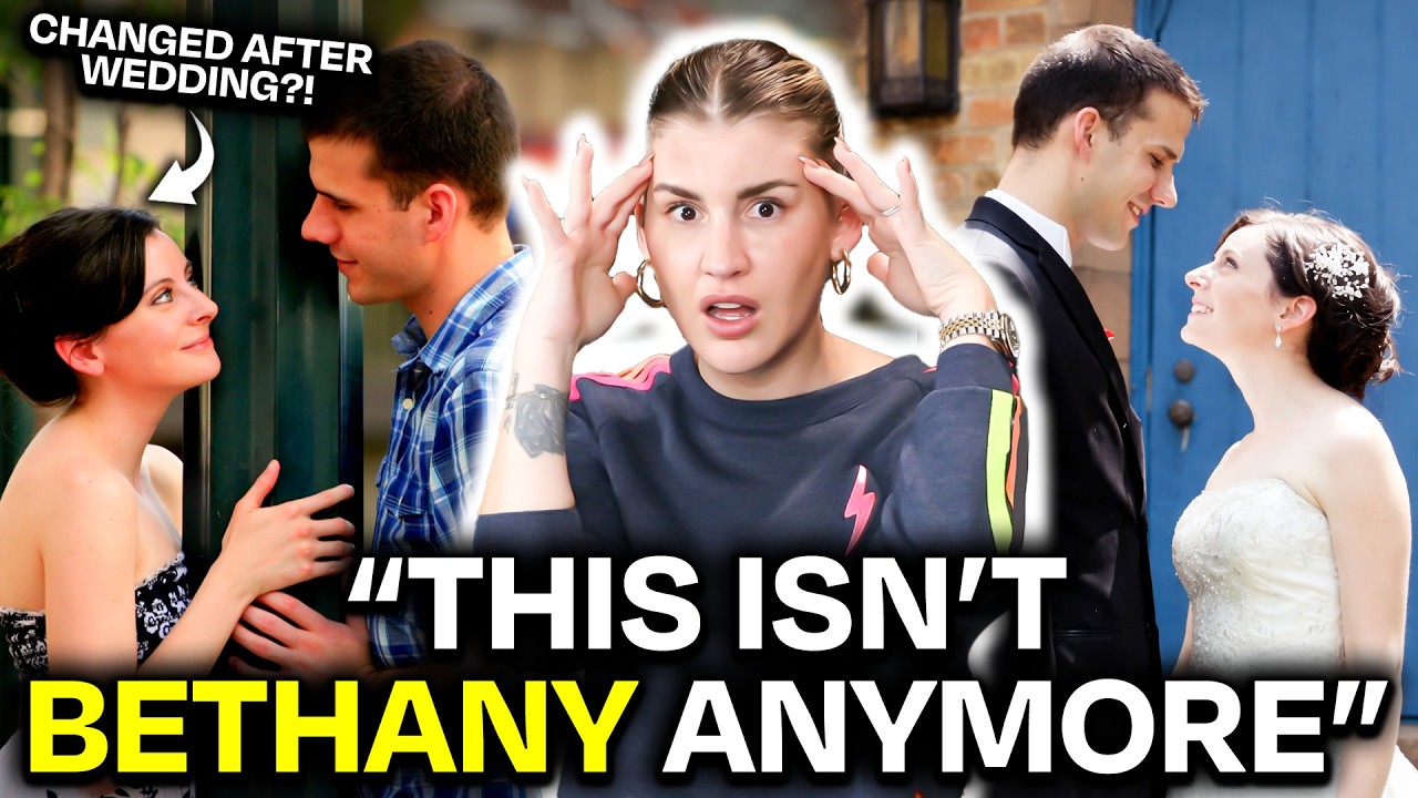 The Exorcism Confession: Murder… or Something Else? | Bethany Deaton