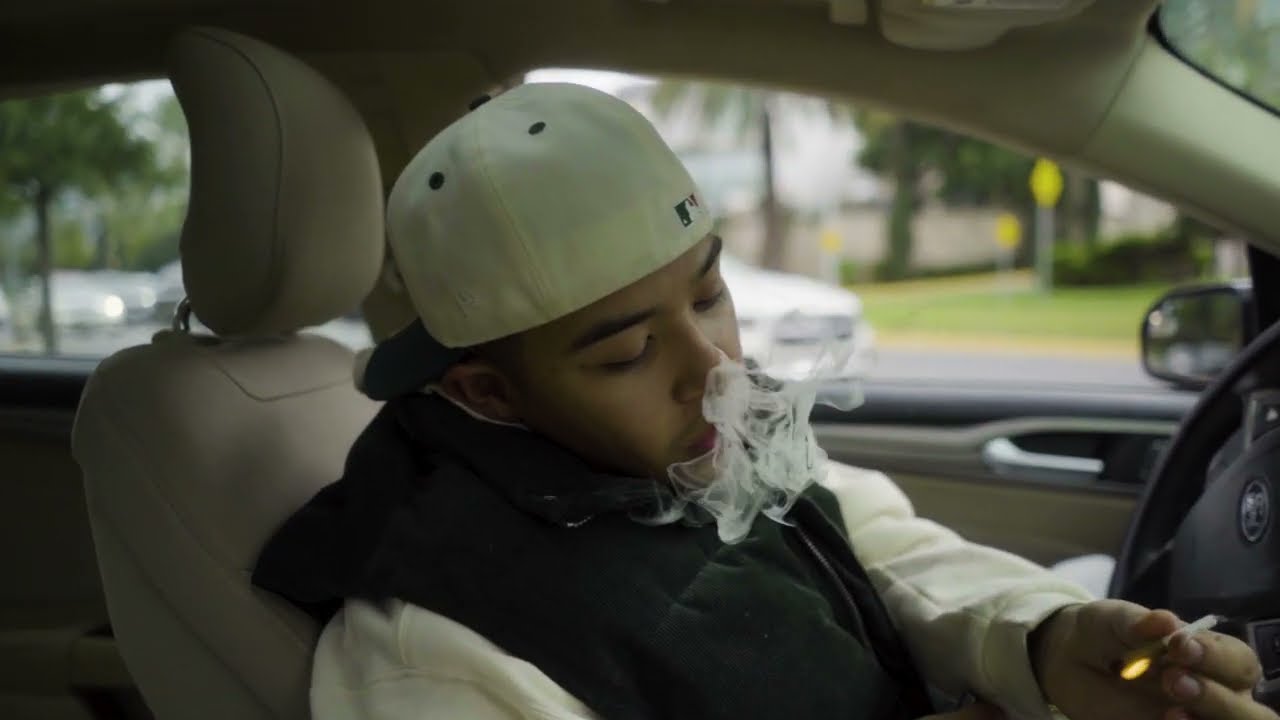 Solo Cadaver - Epifanias ft. Ese Té