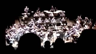 "Último Romance", por Orquestra Petrobrás Sinfônica (part. Roberta Campos) @Teatro João Caetano