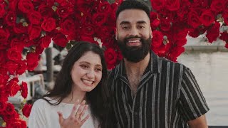 North Texas newlywed released from ICE detention after months in custody, attorney says
