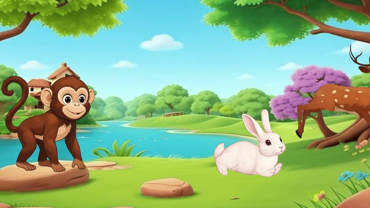 “Gadha Jo Samajhta Tha Wo Sher Hai | गधे की दहाड़ और पहचान की सीख”