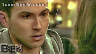 Team Rob Wilson: Ben