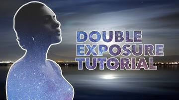 Video Double Exposure Effect - Final Cut Pro Tutorial