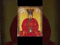 The Korean General Who Became a God