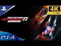Need for Speed Hot Pursuit Remastered PS4 Gameplay Need for Speed Hot Pursuit Remastered PS4 Gameplay