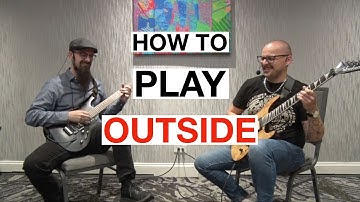 Make your Blues JAZZIER In 3 Easy Steps