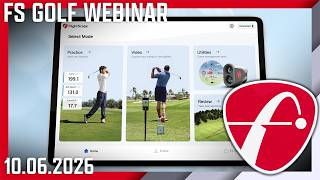 New FS Golf Software Update screenshot 5