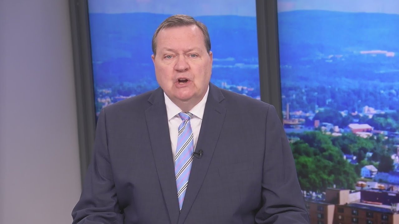 Man rescued after falling off rope ladder into mineshaft | 28/22 News