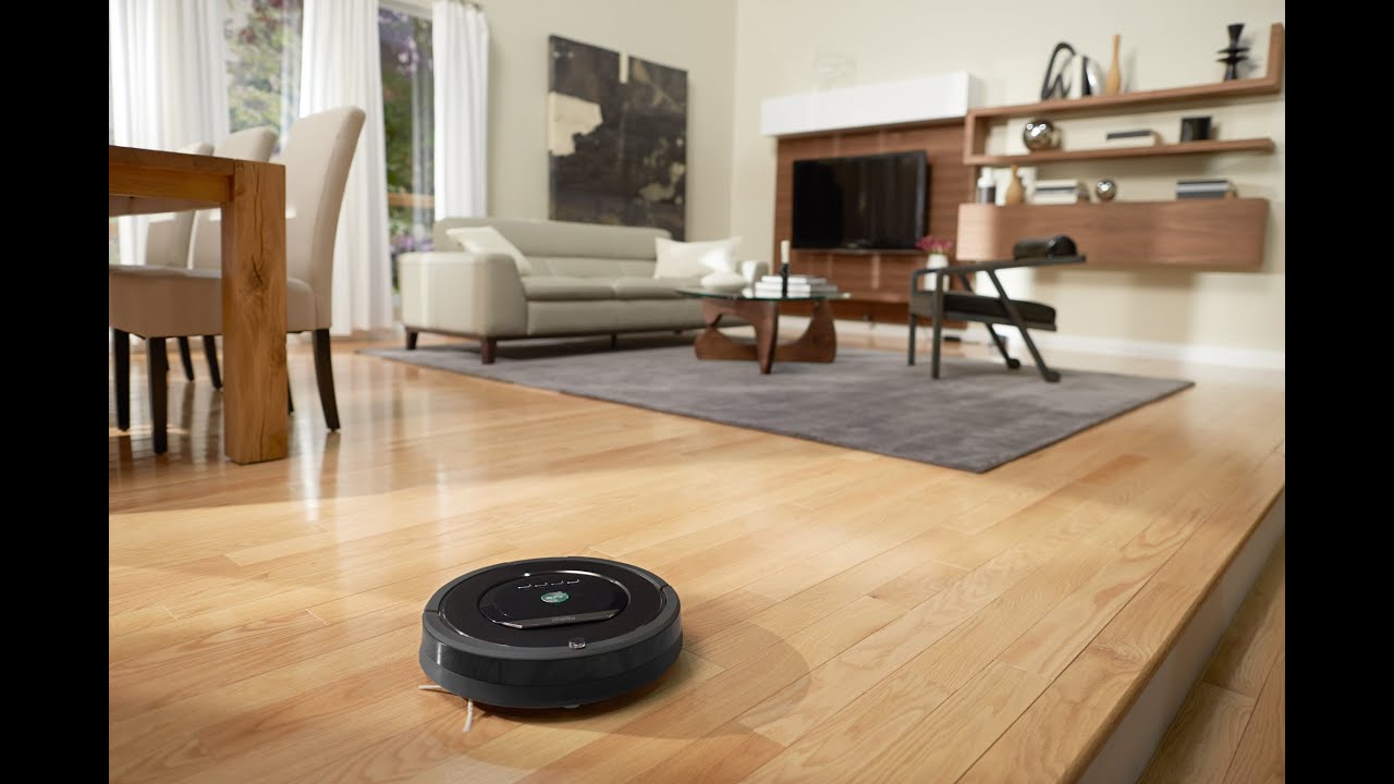 USM Direct - iRobot Roomba 800 Series