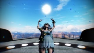 Centered Motion DL 14