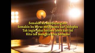 Melepasmu  Drive Cover Indah Yastami