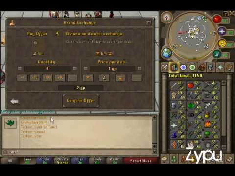 runescape best ever way to make money p2p