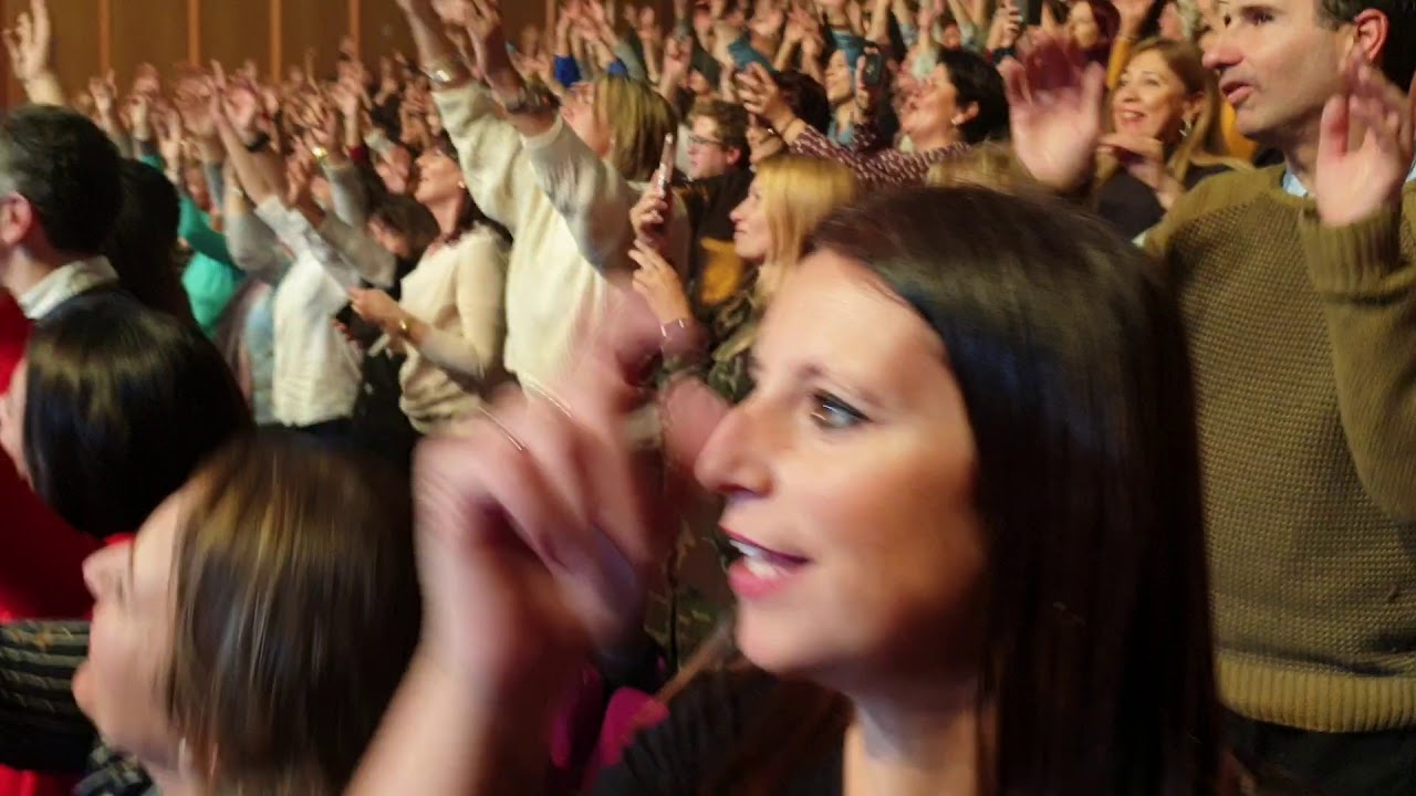 Sergio dalma palma de mallorca 2020 tu