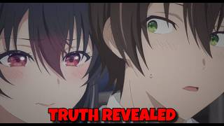 THIS ESCALATED FAST! | I Made Friends with the Second Prettiest Girl in My Class Episode 4 Reaction