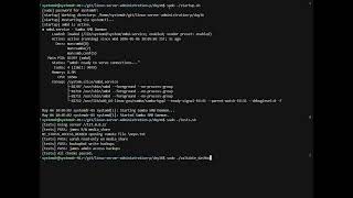 Day 36: Linux Group Management for Samba Users: The Foundation of Controlled Access