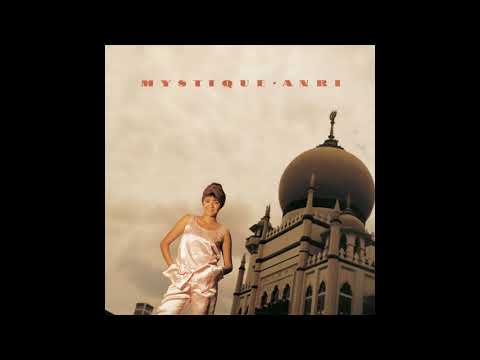 Putar EVENING RAIN - Anri