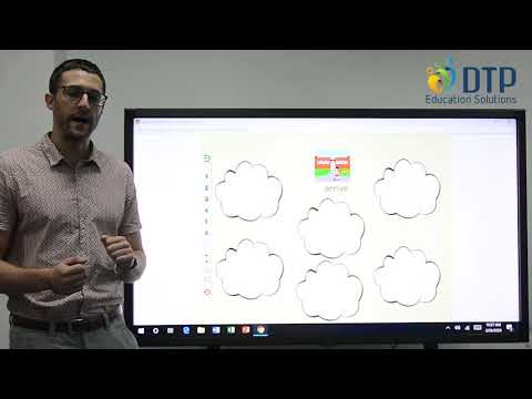 Lesson Grade 5 - Theme 4