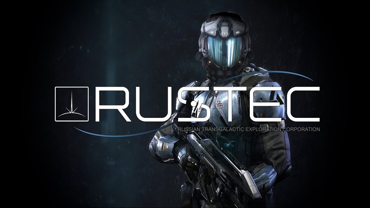RUSTEC {Movies} - "Немного о нашей корпорации" [DandA]