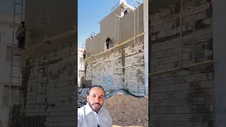 slab shuttering work#construction #prasanjit -5#shortsviral #shortsvideo #shorts