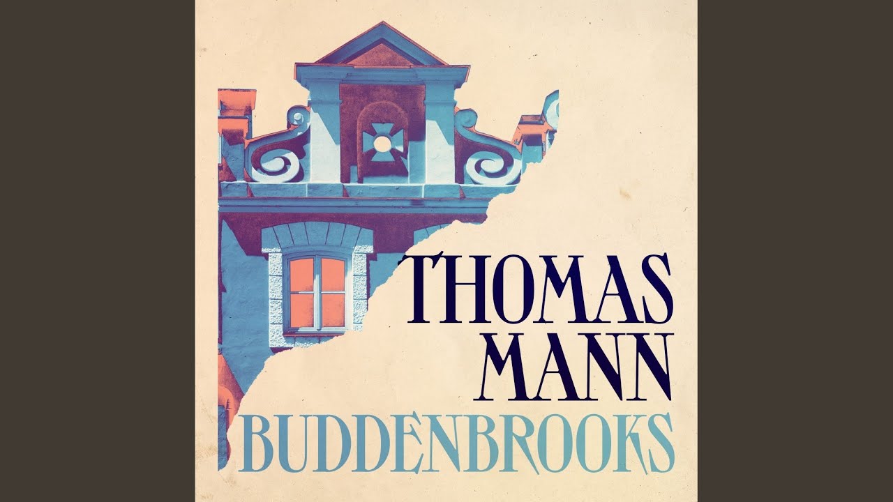 Chapter 112 - Buddenbrooks