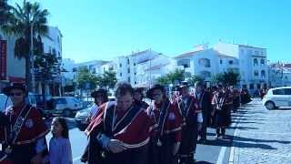 Confraria Bacchus de Albufeira - IV Capítulo - Video 2