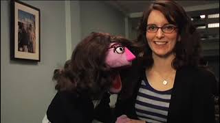 30 Rock: Behind the Scenes with The Muppets
