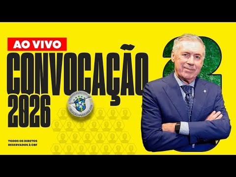 Transmissão anterior