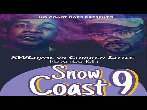 SWLoyal vs Chikken Little