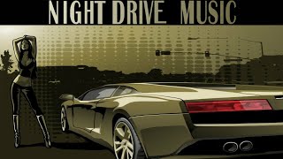 Night Drive Music 2023