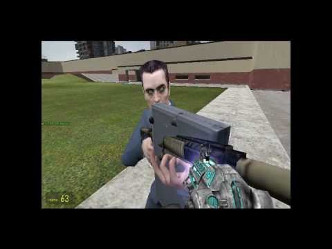 My first code with LUA, (NPC)