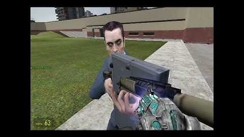 My first code with LUA, (NPC)