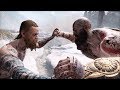 God of War con Fedelobo (FINAL)