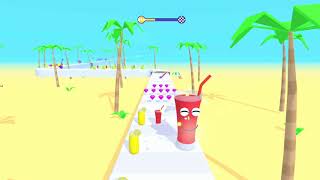 Fun Juice Run 3D PC gaming Ultra HD version screenshot 3