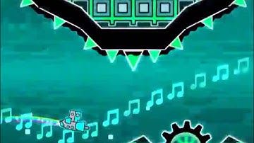 Geometry Dash - Evolution of Music (v2) - by ASonicMen (me)