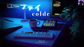 [FREE] colde - 키드밀리, 기리보이, 콜드 타입 비트 / Kid Milli, GR BOY, Colde TYPE BEAT / (Prod. OiAB)