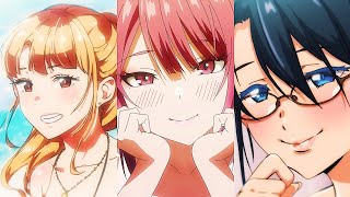 Hanime Anime Mix Twixtor Clips 4k