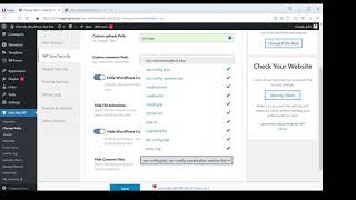 Hide My WP Ghost - 3 min setup in Ghost Mode screenshot 2